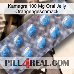 Kamagra 100Mg Oral Jelly Orange Flavour viagra3